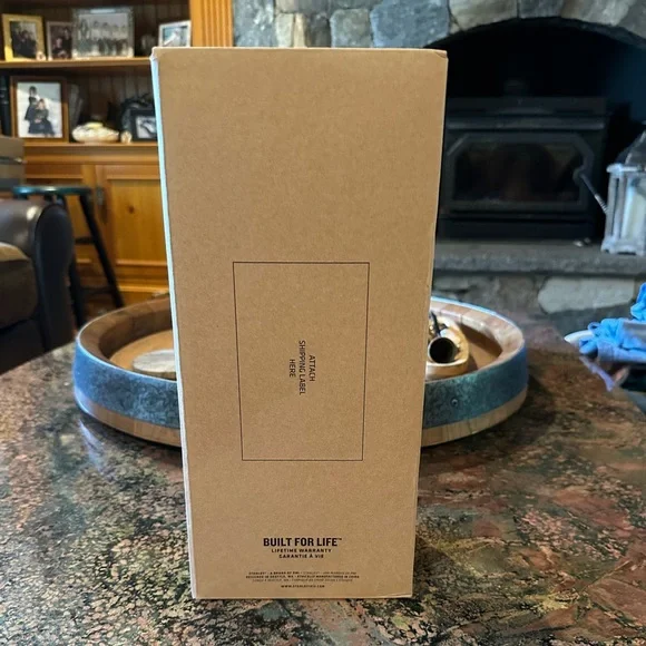 STANLEY THE FLOWSTATE QUENCHER H2.0 TUMBLER 40OZ in Rose Quartz NEW - Picture 16 of 16